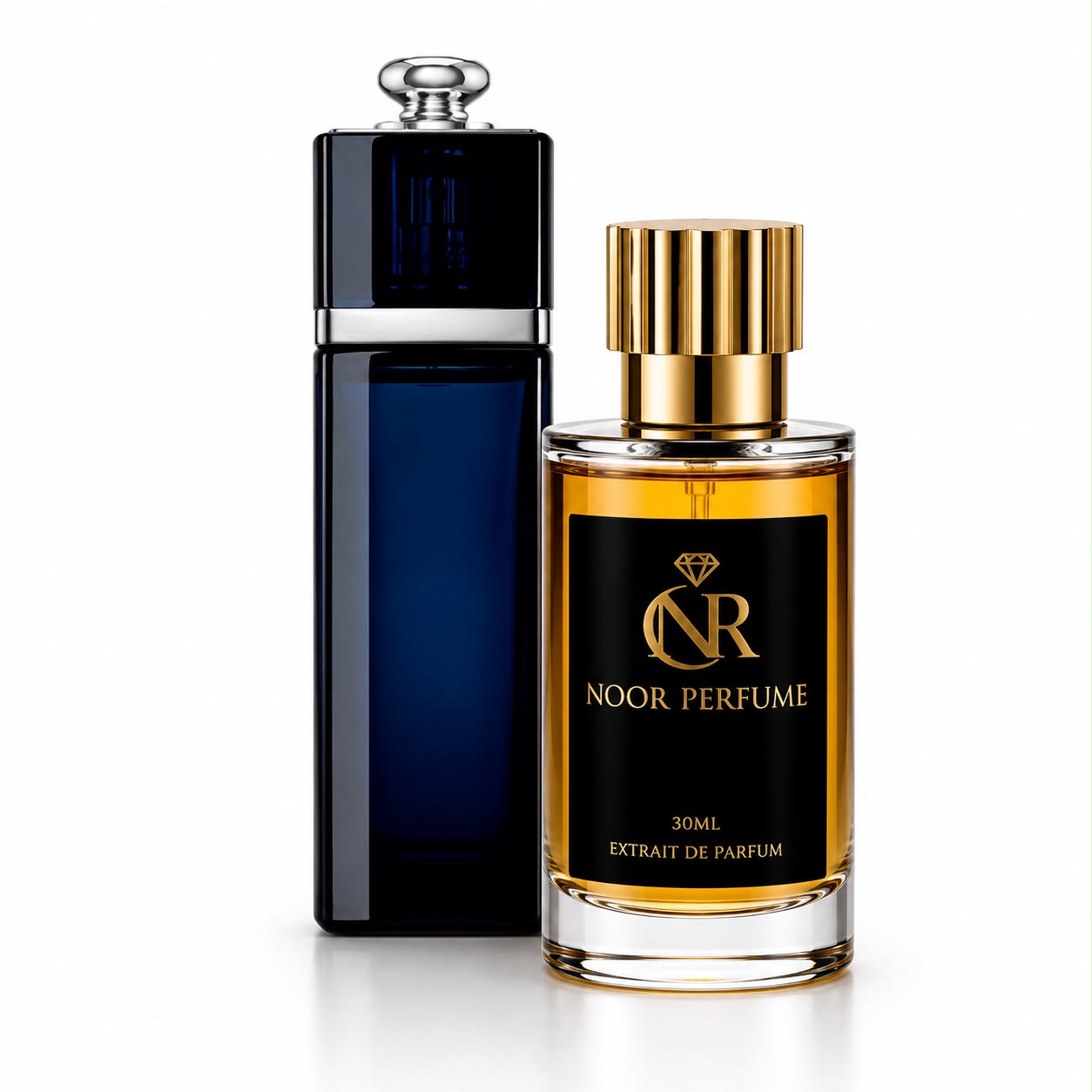 Dior Addict – Inspiré de Dior