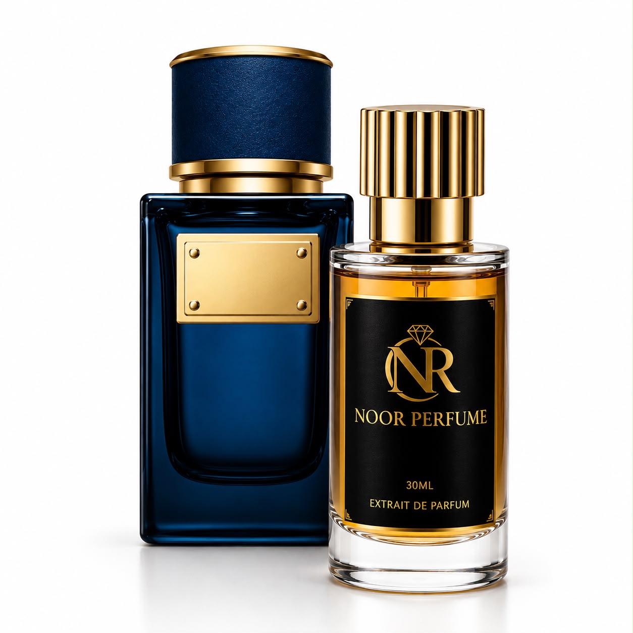 Velvet Oriental Musk – Inspiré de Velvet Collection