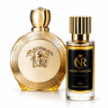 Eros – Inspiré de Versace