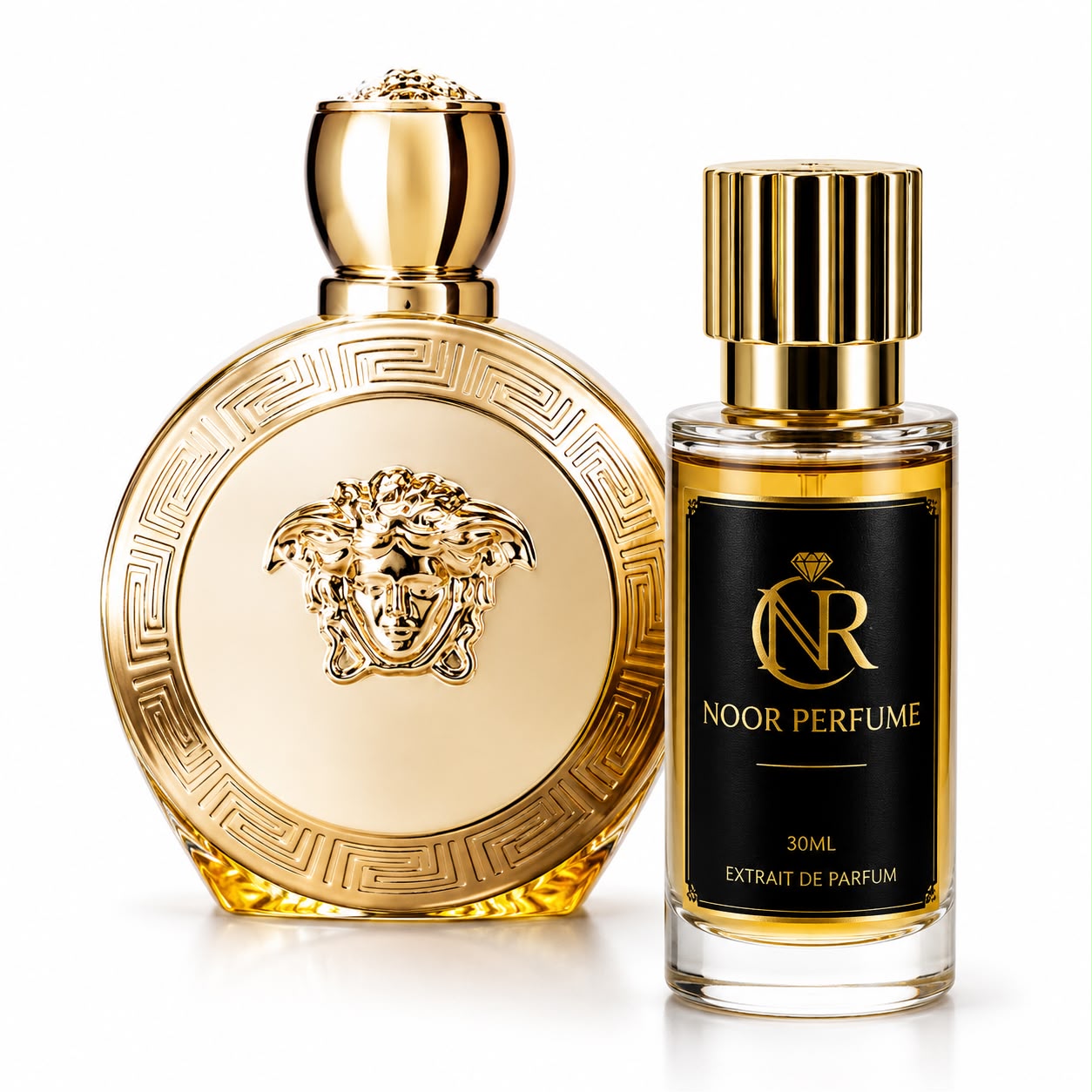 Eros – Inspiré de Versace