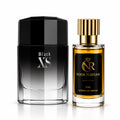 Black XS – Inspiré de Paco Rabanne