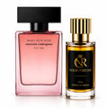 Narciso Musc Noir Rose – Inspiré de Narciso Rodriguez